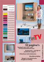 TV-meubels en -kasten-1